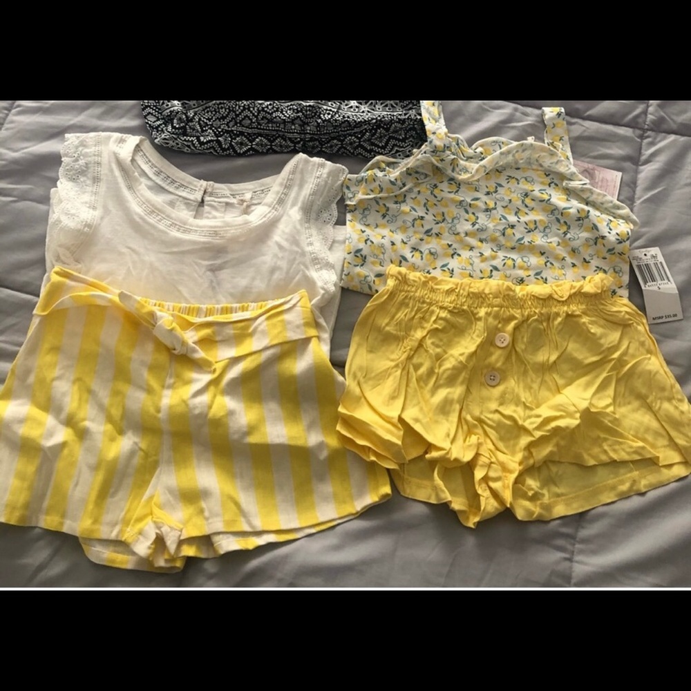 Toddler Girl Sets!!!!